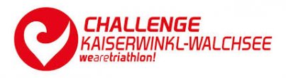 Challenge Walchsee